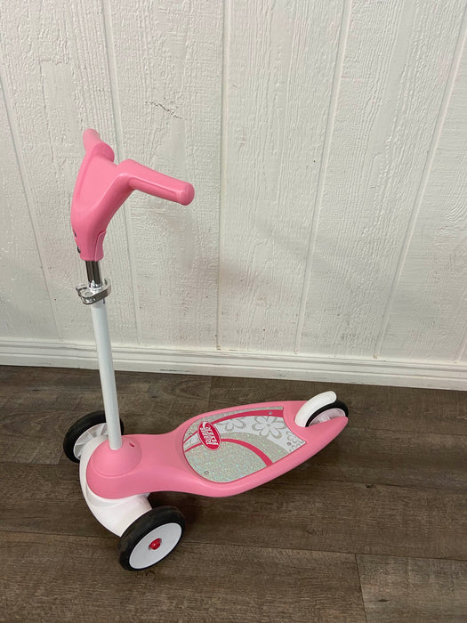 secondhand Radio Flyer My 1st Scooter