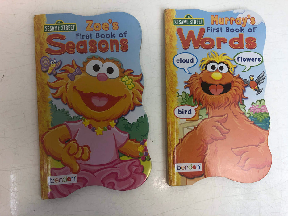 used Toys