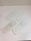 secondhand Diapering