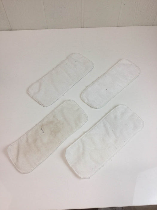 secondhand Diapering