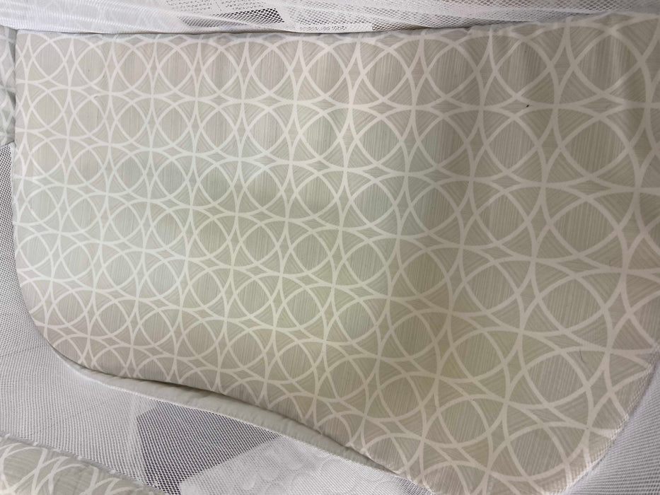 secondhand Home Nursery