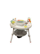 Shop Skip Hop Silver Lining Cloud Baby's View Activity Center at Goodbuygears