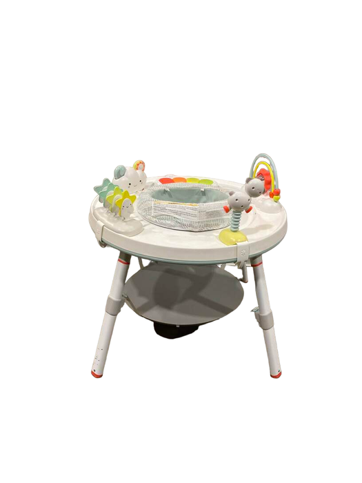 Shop Skip Hop Silver Lining Cloud Baby's View Activity Center at Goodbuygears