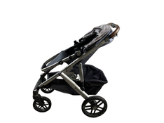 Shop UPPAbaby VISTA Stroller, Gregory (Blue Melange), 2017 at Goodbuygears