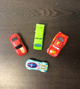 secondhand Toys