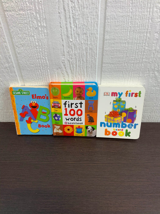 used Toys