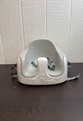 Shop Bumbo Multi Seat, Cool Grey at Goodbuygears