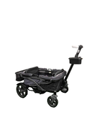 Shop Gladly Family Anthem4 Classic 4 Seater All Terrain Wagon Stroller, Special Edition Graphite at Goodbuygears