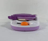 used Leap Frog Peek A Boo Lap Pup