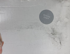 Shop Stokke Clikk High Chair, Cloud Grey at Goodbuygears
