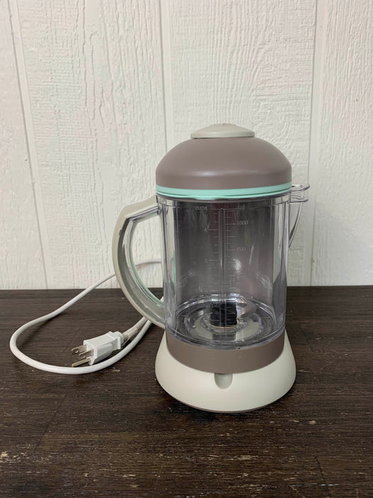 secondhand Beaba Babycook Pro 4-in-1 Baby Food Maker