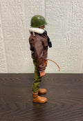 Hasbro GI Joe Classic Collection Figure, General George S. Patton