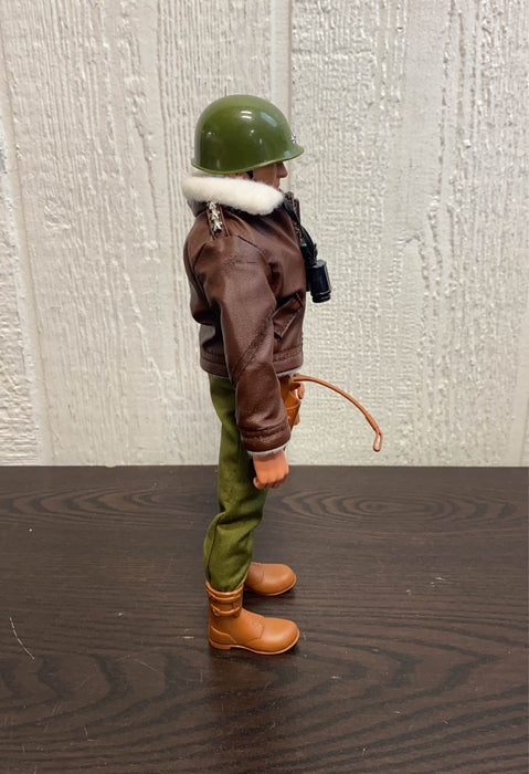 Hasbro GI Joe Classic Collection Figure, General George S. Patton