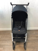 Shop gb Pockit+ All City Stroller, 2020, Velvet Black at Goodbuygears