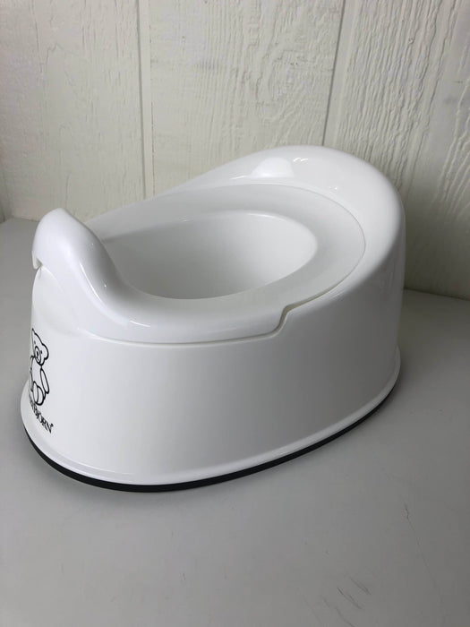 used Potty Training