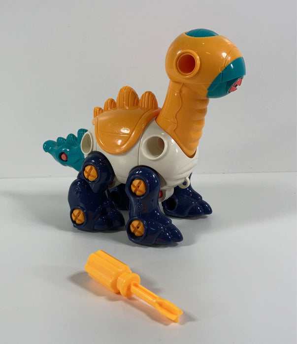 used Toys