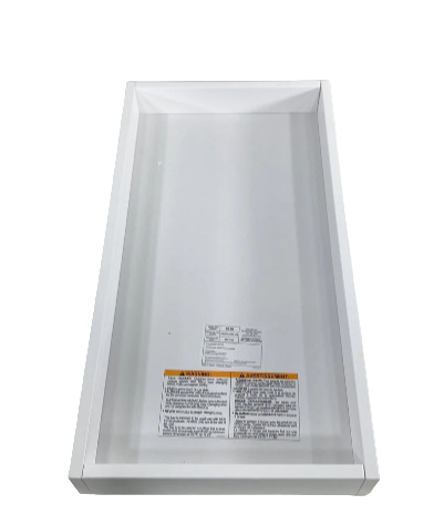 Shop Million Dollar Baby Universal Removable Changing Tray, White at Goodbuygears