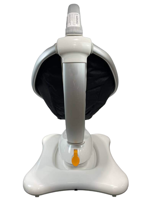 4moms MamaRoo Swing, Black Classic