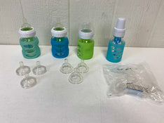used Dr. Brown's Glass Bottle