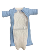 secondhand Baby Merlin's Magic Sleepsuit, Small 3-6 Months, Cotton, Blue