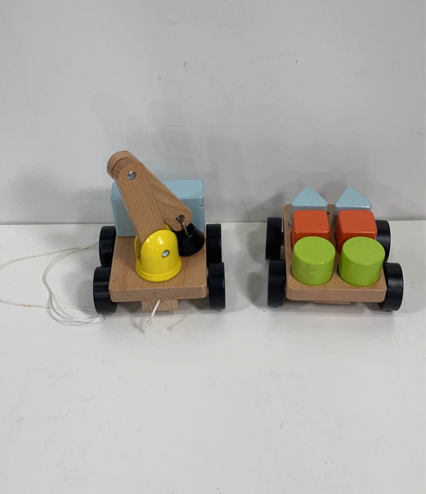 used Toys