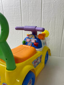 secondhand Toys