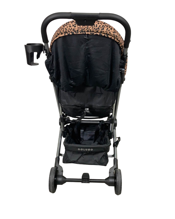 Shop Colugo Compact Stroller, 2023, Wild Child at Goodbuygears