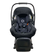 Shop Bugaboo Turtle Air by Nuna Car Seat, Black, 2021 at Goodbuygears