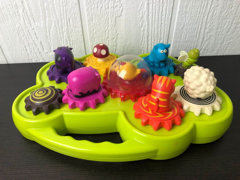 used Toys