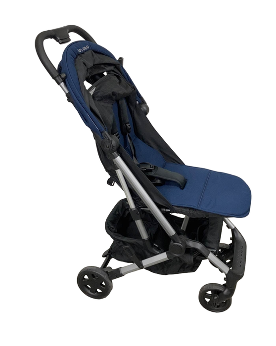Shop Colugo Compact Stroller, 2023, Navy at Goodbuygears