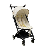 Shop Cybex Libelle 2 Compact Stroller, Seashell Beige, 2023 at Goodbuygears