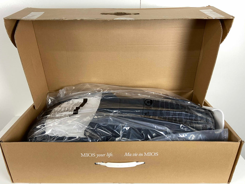 secondhand Cybex MIOS LUX Carry Cot