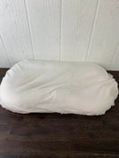 Shop Snuggle Me Organic Infant Lounger, Natural at Goodbuygears