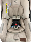 Shop Maxi-Cosi Mico Luxe+ Infant Car Seat, 2023, Desert Wonder at Goodbuygears