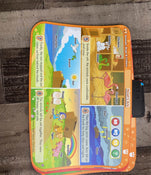 secondhand VTech Touch And Learn Activity Desk