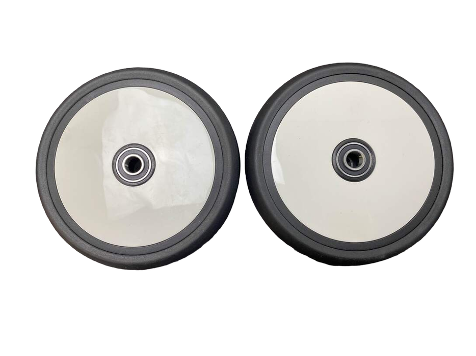 Shop Babyzen YOYO Wheels Pack at Goodbuygears