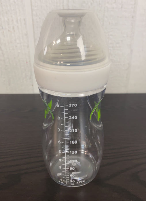 BUNDLE NUK Baby Bottles