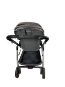 Shop UPPAbaby CRUZ V2 Stroller, Jake Charcoal, 2018 at Goodbuygears