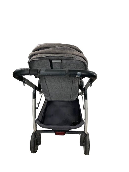 Shop UPPAbaby CRUZ V2 Stroller, Jake Charcoal, 2018 at Goodbuygears
