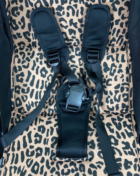 Shop Colugo Compact Stroller, 2023, Wild Child at Goodbuygears