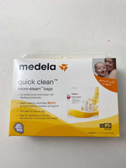 used Feeding