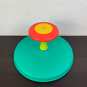 used Playskool Sit N Spin