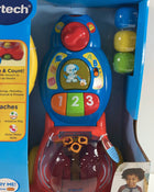 Shop VTech Pop And Count Vacuum at Goodbuygears