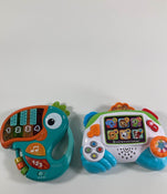 used Toys