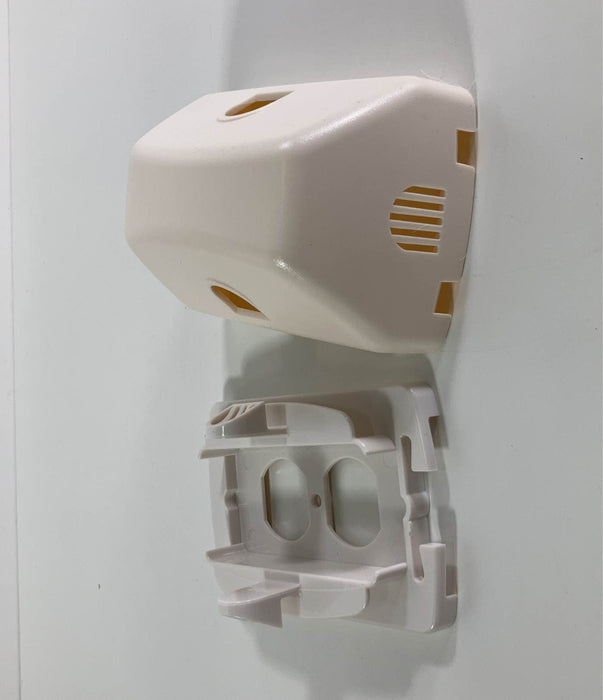 used Safety 1st Outlet Covers with Cord Shortener