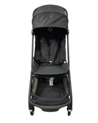 Shop Bugaboo Butterfly Stroller, 2023, Midnight Black at Goodbuygears