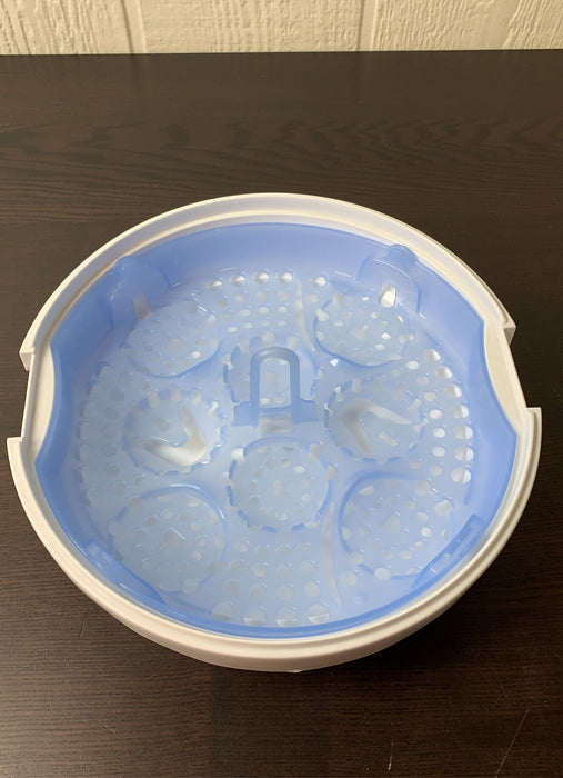 secondhand Philips Avent Microwave Steam Sterilizer