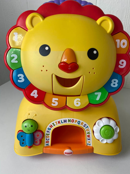 used Toys
