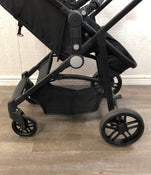 Baby Joy 2-in-1 Convertible Bassinet Carriage Stroller, 2020