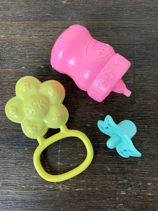 used Toys